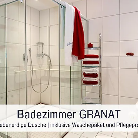 Wellnesshof Blenk * Wertach