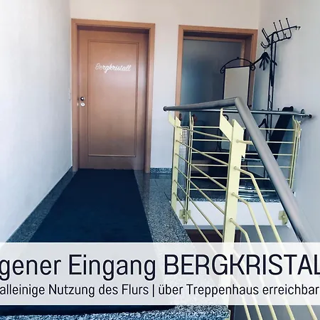 Wellnesshof Blenk Appartement