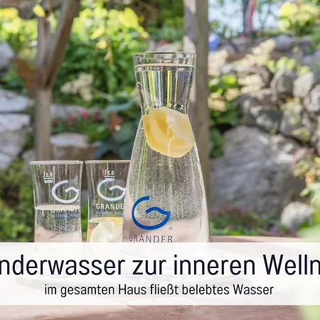 Wellnesshof Blenk Wertach