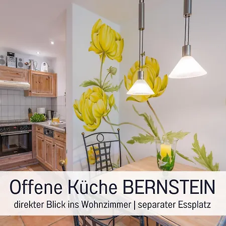 Wellnesshof Blenk Appartement *