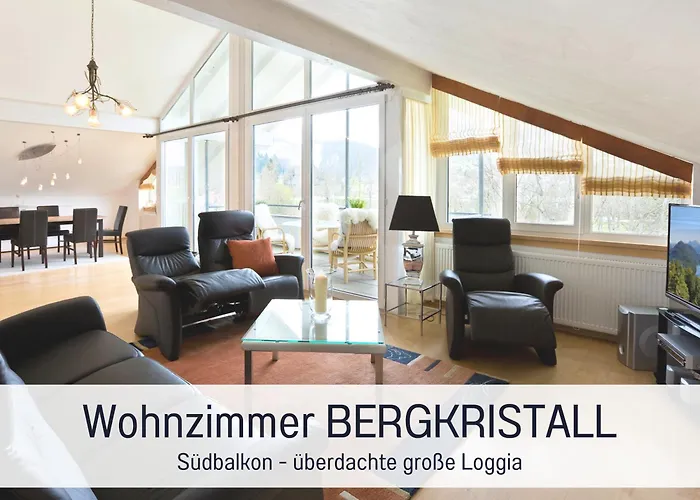 Wellnesshof Blenk Wertach