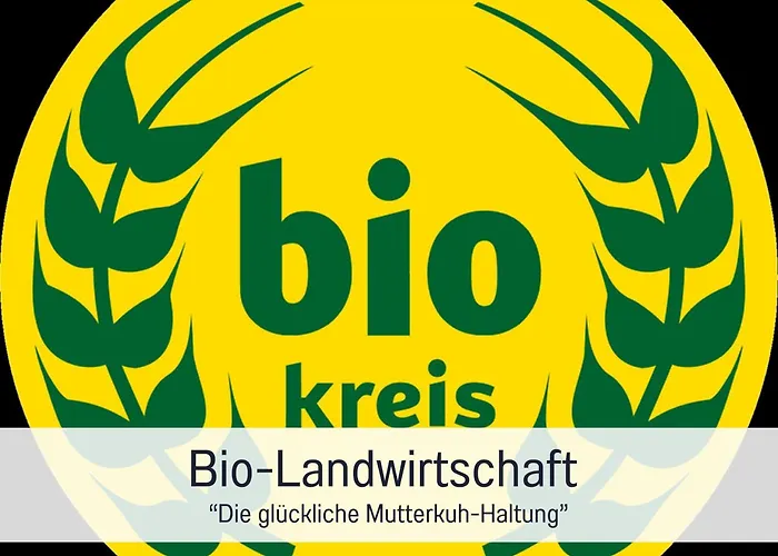 Wellnesshof Blenk Διαμέρισμα Wertach