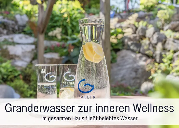 Wellnesshof Blenk Wertach