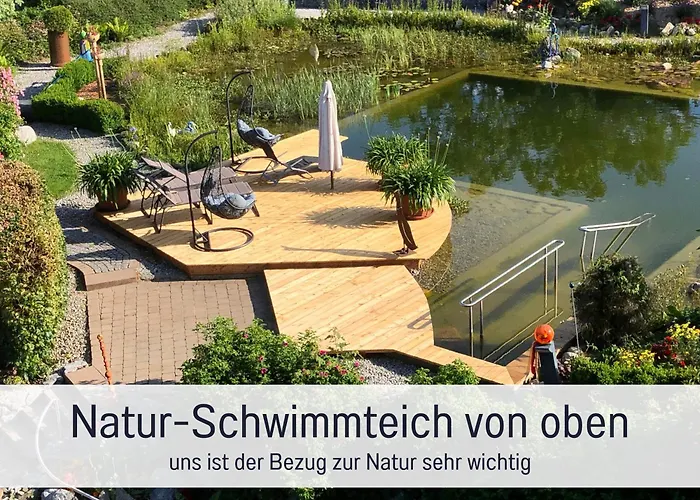 Wellnesshof Blenk Wertach