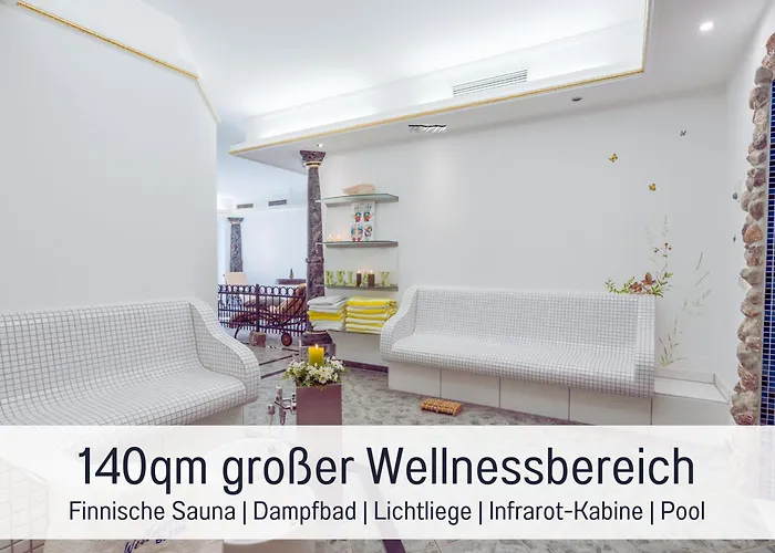 Wellnesshof Blenk Διαμέρισμα Wertach