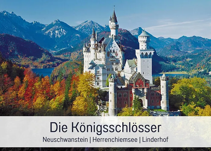 Διαμέρισμα Wellnesshof Blenk Wertach