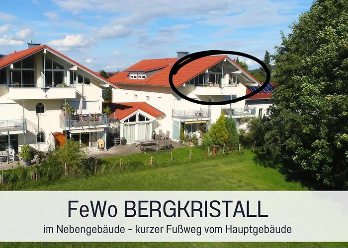 Wellnesshof Blenk *
