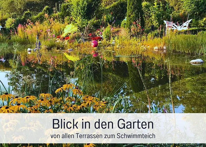 Wellnesshof Blenk *