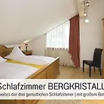 Appartamento Wellnesshof Blenk