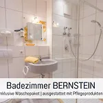 Wellnesshof Blenk Appartamento *