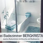 Appartamento Wellnesshof Blenk Wertach