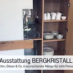 Wellnesshof Blenk Appartamento