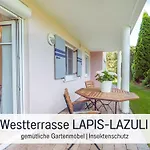 Wellnesshof Blenk Appartamento