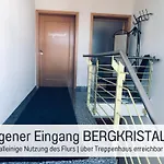 Wellnesshof Blenk Appartamento