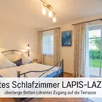 Wellnesshof Blenk * Wertach