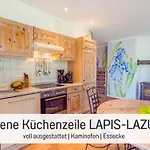 Appartamento Wellnesshof Blenk