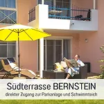 Appartamento Wellnesshof Blenk