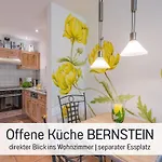 Wellnesshof Blenk Appartamento *