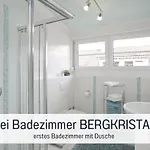 Appartamento Wellnesshof Blenk *