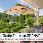 Wellnesshof Blenk Appartamento *