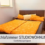 Wellnesshof Blenk Appartamento