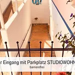 Appartamento Wellnesshof Blenk
