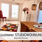 Appartamento Wellnesshof Blenk *