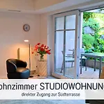 Wellnesshof Blenk Appartamento Wertach