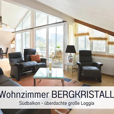 Wellnesshof Blenk Вертах
