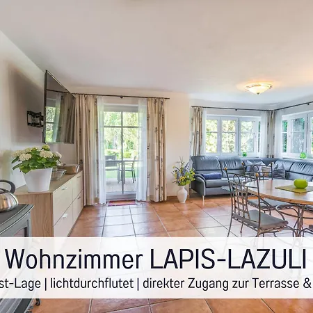 Wellnesshof Blenk Апартаменты *