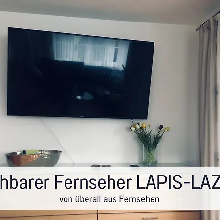 Bergkristall-logia Inklusive Wellness-saunanutzung Apartment Wertach