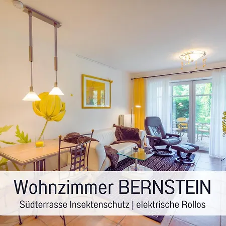 Апартаменты Wellnesshof Blenk Вертах
