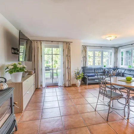 Bergkristall-logia Inklusive Wellness-saunanutzung Apartment