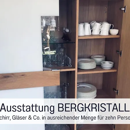 Wellnesshof Blenk Апартаменты