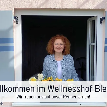 Wellnesshof Blenk *