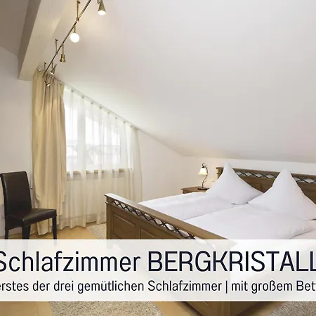 Wellnesshof Blenk Вертах