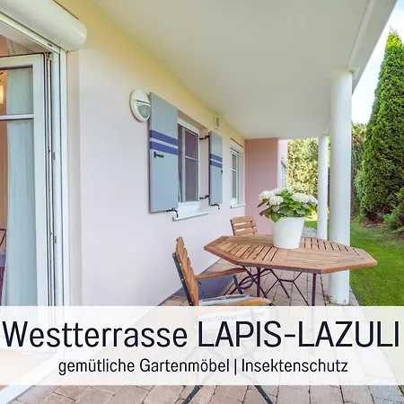 Wellnesshof Blenk Апартаменты