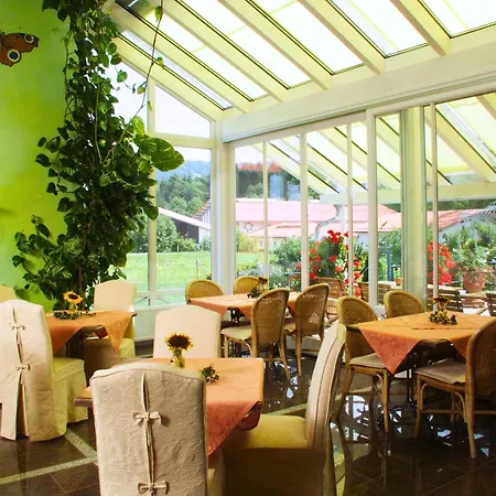 Bergkristall-logia Inklusive Wellness-saunanutzung * Wertach
