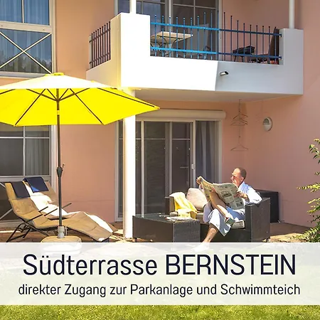 Apartment Bergkristall-logia Inklusive Wellness-saunanutzung
