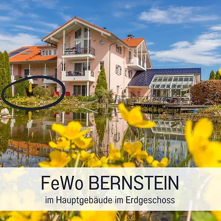 Bergkristall-logia Inklusive Wellness-saunanutzung *