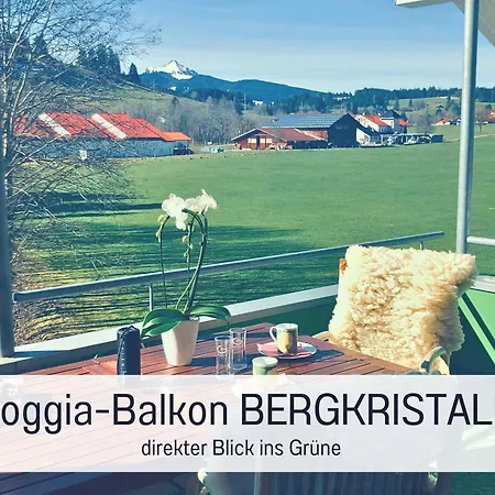 Wellnesshof Blenk *