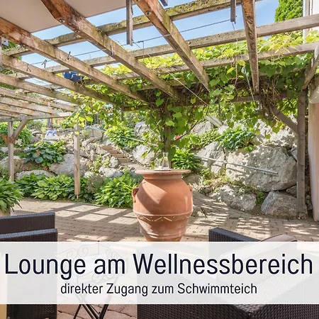 Bergkristall-logia Inklusive Wellness-saunanutzung Apartment