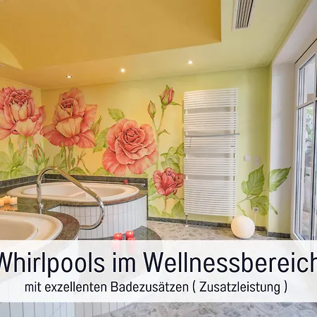 Bergkristall-logia Inklusive Wellness-saunanutzung Apartment *