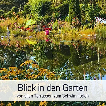 Bergkristall-logia Inklusive Wellness-saunanutzung *