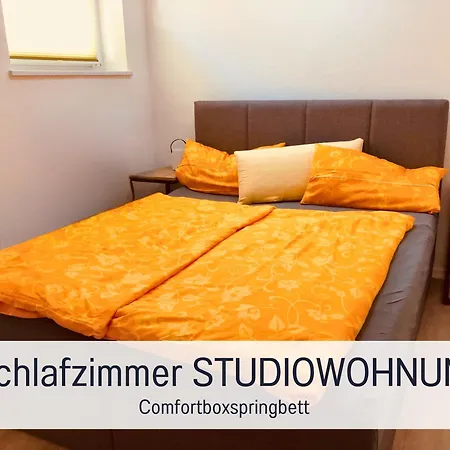 Wellnesshof Blenk Апартаменты