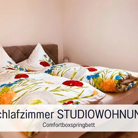 Apartment Bergkristall-logia Inklusive Wellness-saunanutzung Wertach