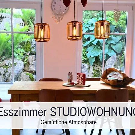 Bergkristall-logia Inklusive Wellness-saunanutzung *