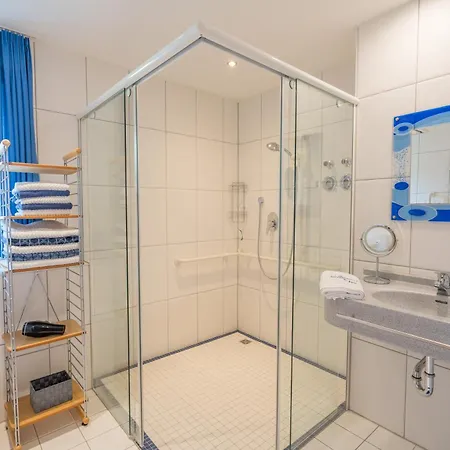 Wellnesshof Blenk Apartment