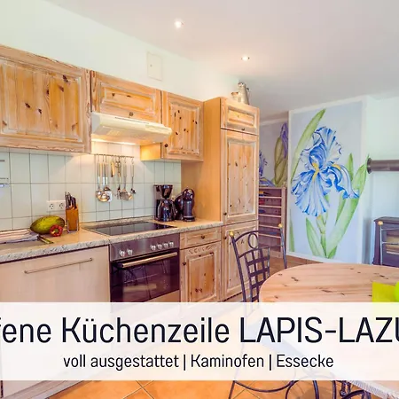 Wellnesshof Blenk Вертах
